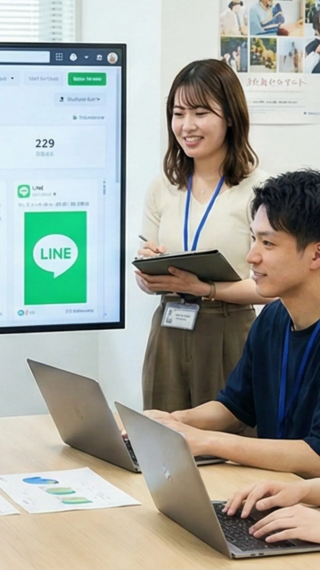 ELYFIC Creative Portfolio 3